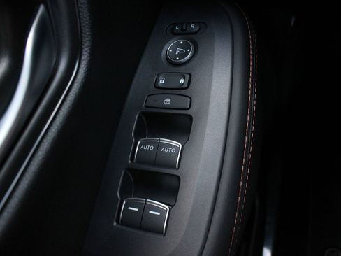 New 2027 Honda HR-V Sport image 21