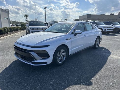 New 2026 Hyundai Sonata SE image 14