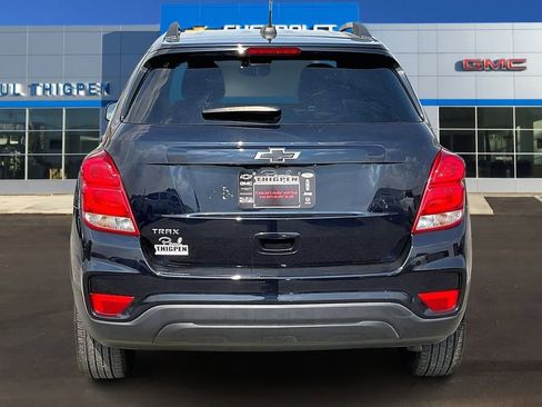 Used 2021 Chevrolet Trax LT w/ Sport Edition image 5