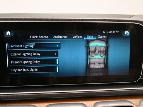 Used 2022 Mercedes-Benz GLS 450 GLS 450 image 30