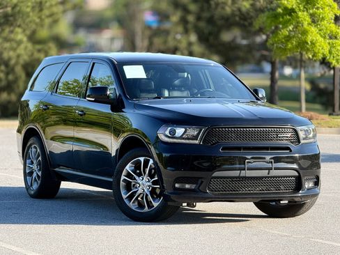 Used 2020 Dodge Durango GT RWD image 13