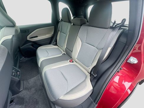 New 2026 Subaru Forester Premium AWD/4WD image 23