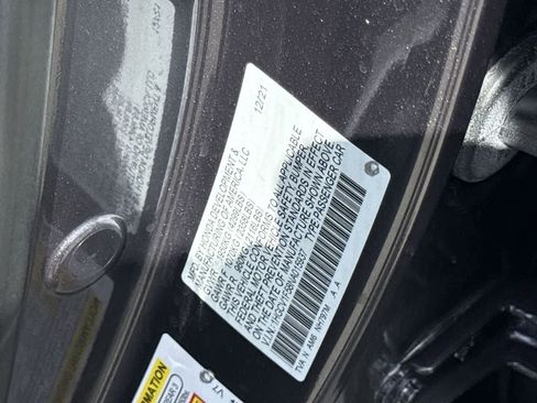 Used 2022 Honda Accord EX-L image 29