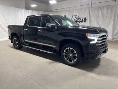 Used 2023 Chevrolet Silverado 1500 High Country w/ Max Trailering Package