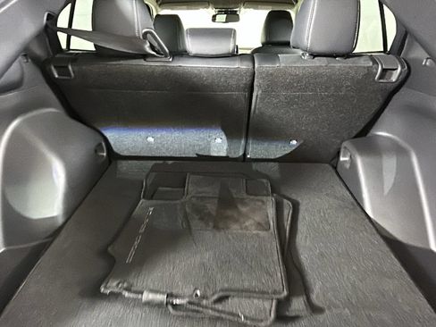 Used 2026 Mitsubishi Eclipse Cross SE AWD/4WD image 32