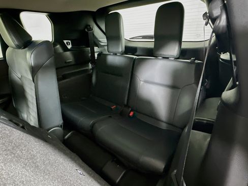 Used 2024 Mitsubishi Outlander SE AWD/4WD image 27