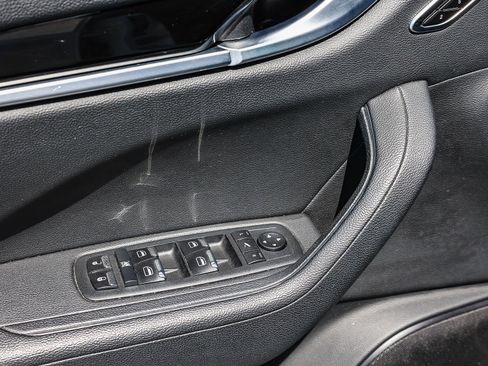 Used 2023 Maserati Levante Modena AWD/4WD image 22