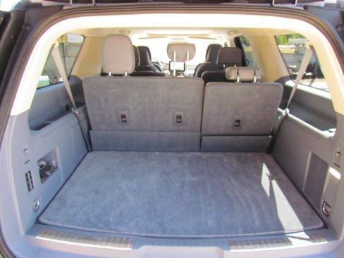 Used 2019 Lincoln Navigator L Black Label w/ Cargo Package AWD/4WD image 15