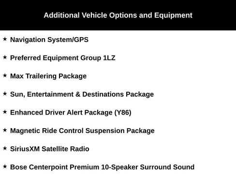 Used 2018 Chevrolet Tahoe Premier RWD image 3