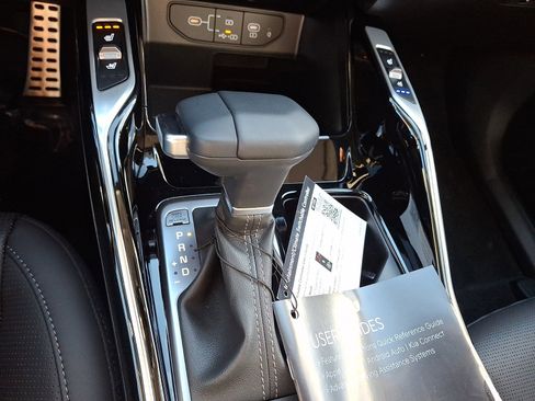 New 2026 Kia Sorento SX image 16