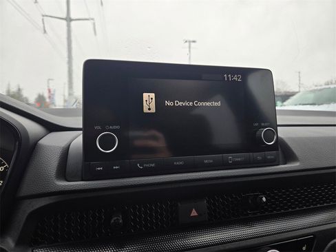 Used 2024 Honda CR-V Sport image 15