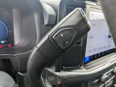 Used 2024 Ford F150 STX w/ Mobile Office Package RWD image 23