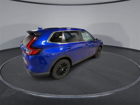 Used 2024 Honda CR-V Sport-L image 8