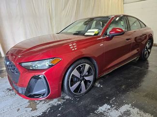 New 2026 Audi A5 2.0T Prestige AWD/4WD video 2