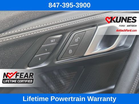 Used 2025 BMW M240i xDrive Coupe w/ Premium Package AWD/4WD image 25