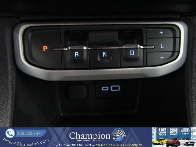 Certified 2023 GMC Acadia SLE w/ Driver Convenience Package FWD image 34