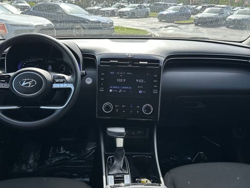 Used 2023 Hyundai Tucson SEL AWD/4WD image 30