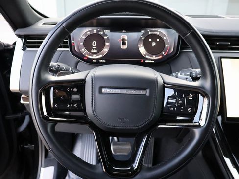 Used 2024 Land Rover Range Rover Sport Dynamic SE image 29
