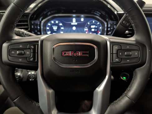 Used 2023 GMC Sierra 1500 Elevation AWD/4WD image 9