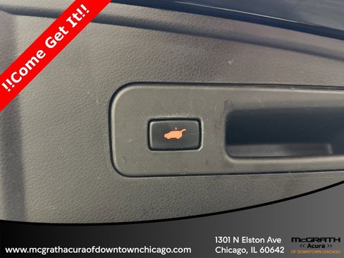 Used 2015 Acura MDX SH-AWD w/ Advance Package image 39