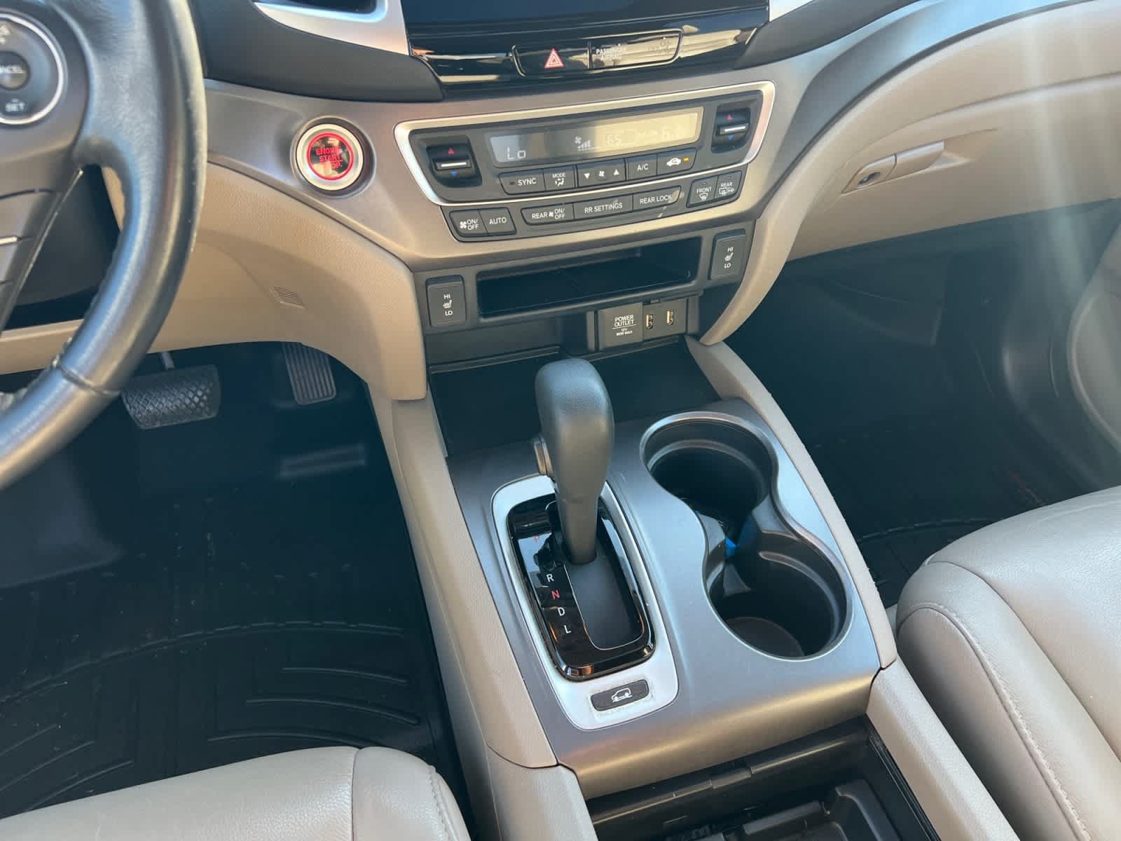 Used 2016 Honda Pilot EX-L image 15