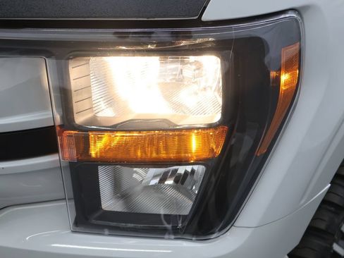 Used 2023 Ford F150 XL w/ STX Appearance Package AWD/4WD image 29
