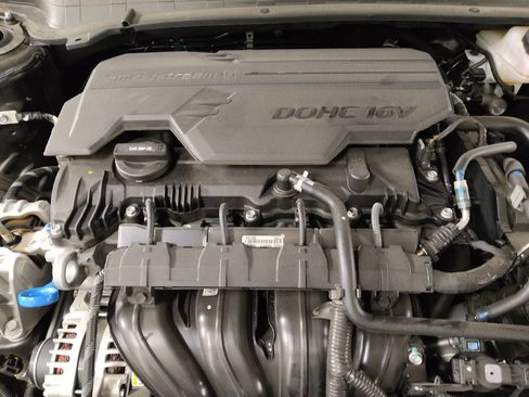 Used 2025 Kia K4 FWD image 30