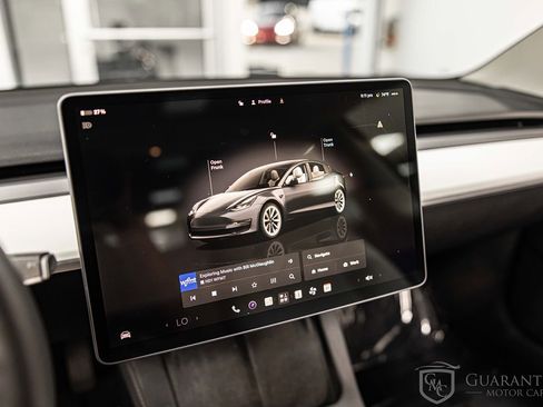 Used 2023 Tesla Model 3 Standard Range RWD image 25
