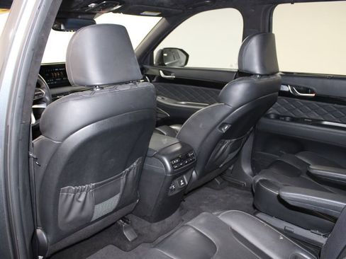 Used 2022 Hyundai Palisade Calligraphy AWD/4WD image 24