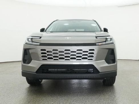 New 2026 Toyota RAV4 LE FWD image 31