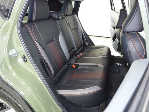 Certified 2024 Subaru Crosstrek 2.5i Limited w/ Crosstrek Mirror Package AWD/4WD image 20