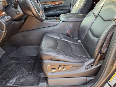 Used 2015 Cadillac Escalade ESV Premium image 26
