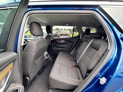 Certified 2020 GMC Terrain SLE w/ Driver Convenience Package AWD/4WD image 25