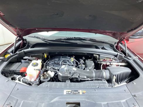 Used 2023 Jeep Grand Cherokee L Laredo image 18