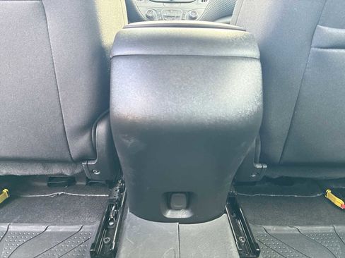 Certified 2025 Chevrolet Malibu RS w/ LPO, Floor Liner Package image 20