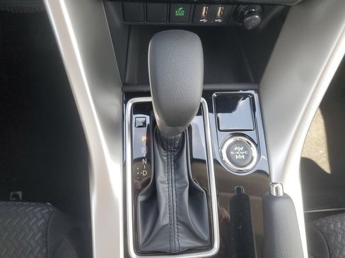 New 2026 Mitsubishi Eclipse Cross ES AWD/4WD image 21