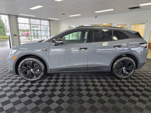 New 2026 Volkswagen ID.4 Pro S image 7