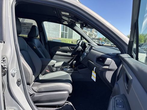 New 2026 Subaru Forester Wilderness AWD/4WD image 26