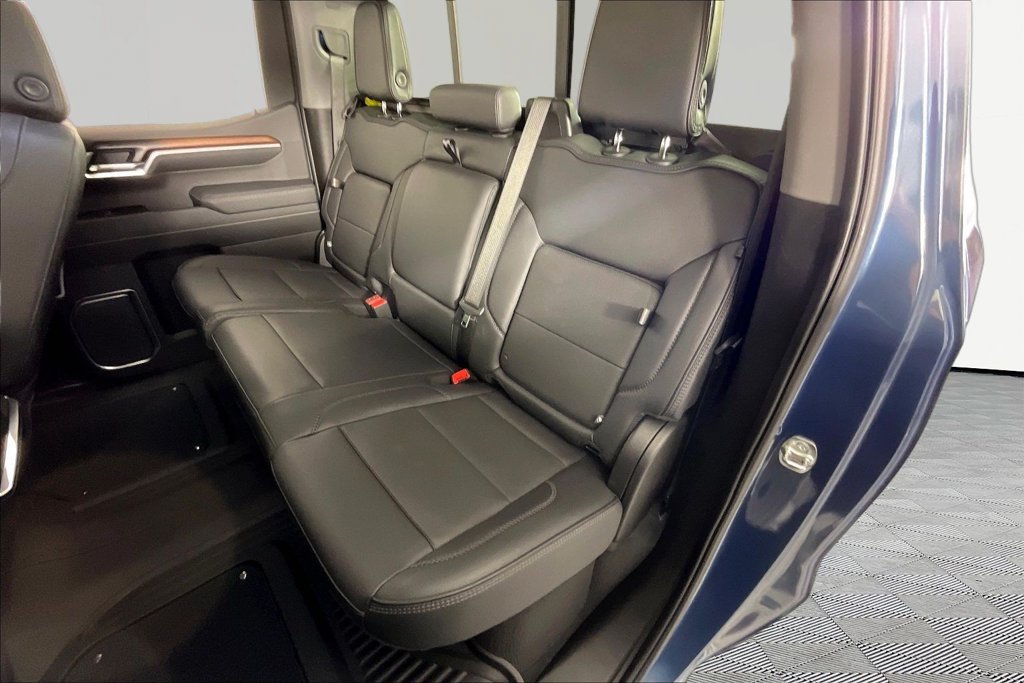 Used 2025 GMC Sierra 1500 Denali AWD/4WD image 20