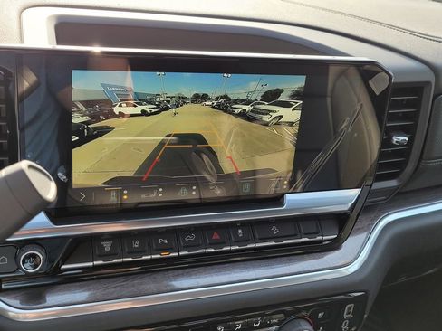 New 2026 Chevrolet Silverado 2500 LTZ w/ LTZ Convenience Package image 18