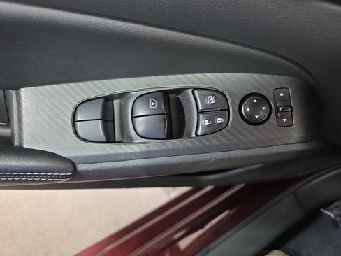 Used 2024 Nissan Altima 2.5 SV FWD image 27
