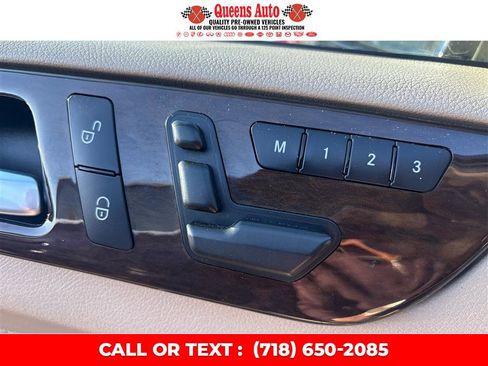 Used 2015 Mercedes-Benz GL 450 4MATIC image 27