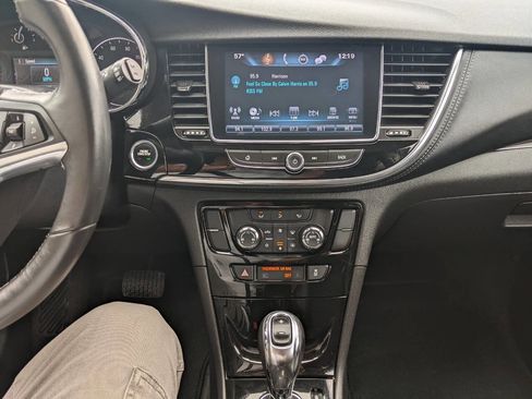 Used 2017 Buick Encore Preferred FWD image 19