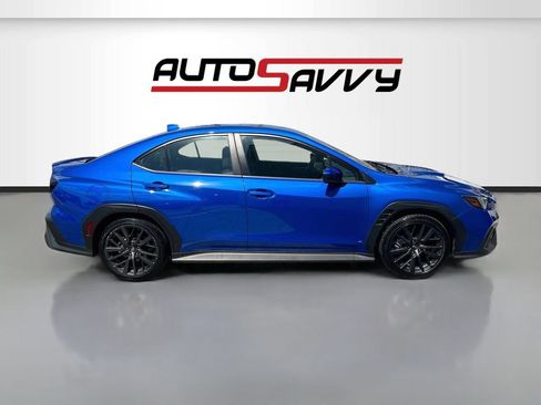 Used 2024 Subaru WRX Premium AWD/4WD image 8