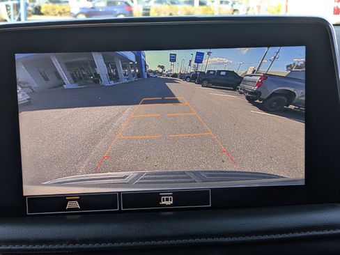 Used 2021 Chevrolet Tahoe LS w/ Driver Alert Package image 21