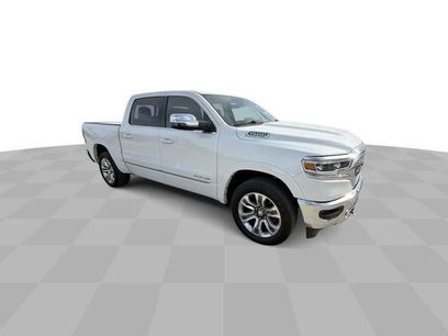 Used 2024 RAM 1500 Limited w/ Trailer Tow Group
