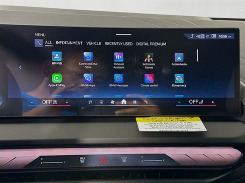 New 2026 BMW X3 xDrive30 w/ Convenience Package image 11