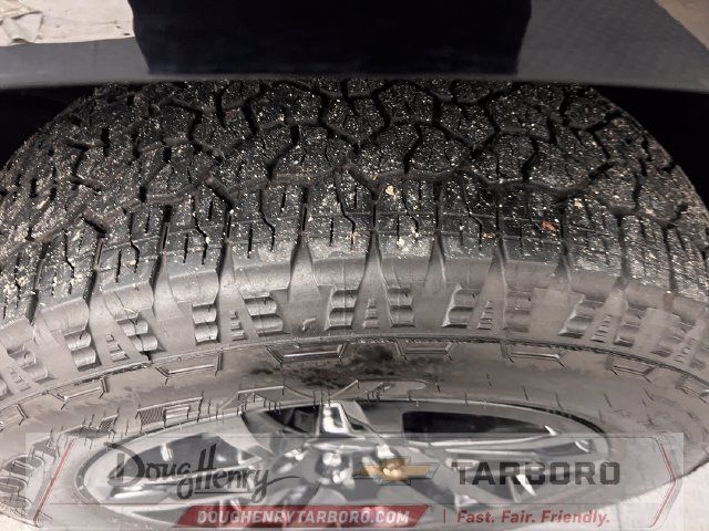 Used 2025 Chevrolet Silverado 1500 RST w/ Convenience Package II AWD/4WD image 19