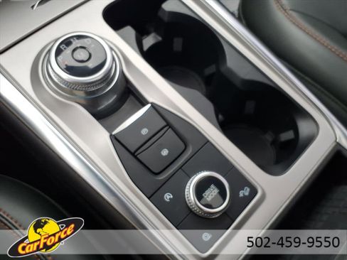 Used 2024 Ford Explorer Timberline w/ Timberline Technology Package image 25