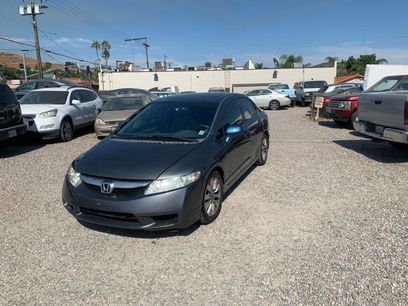 Used 2010 Honda Civic EX